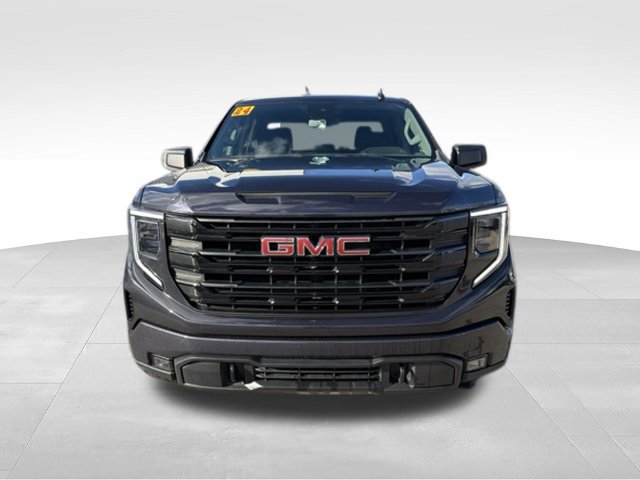 Certified 2024 GMC Sierra 1500 Elevation AWD/4WD image 9