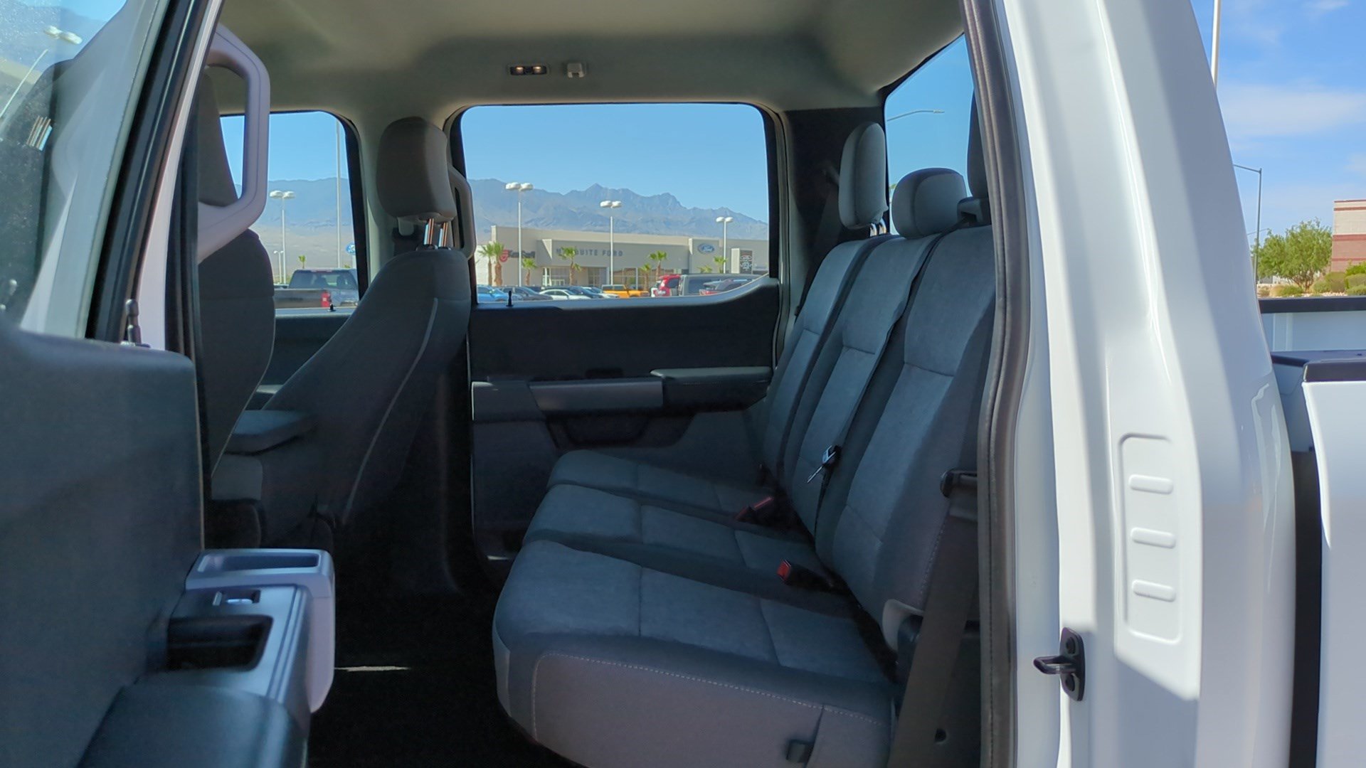 Used 2024 Ford F350 XL w/ STX Appearance Package AWD/4WD image 27
