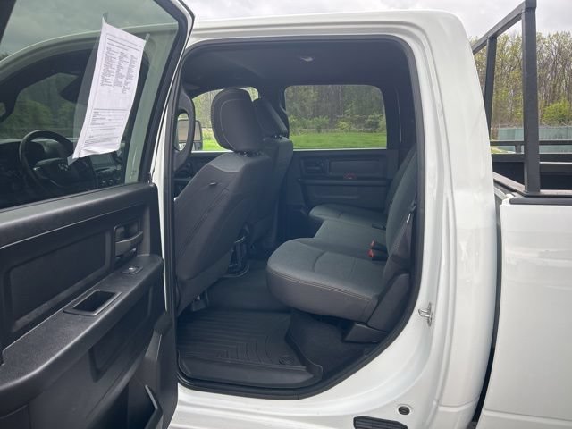 Used 2023 RAM 2500 Tradesman w/ Safety Group AWD/4WD image 30