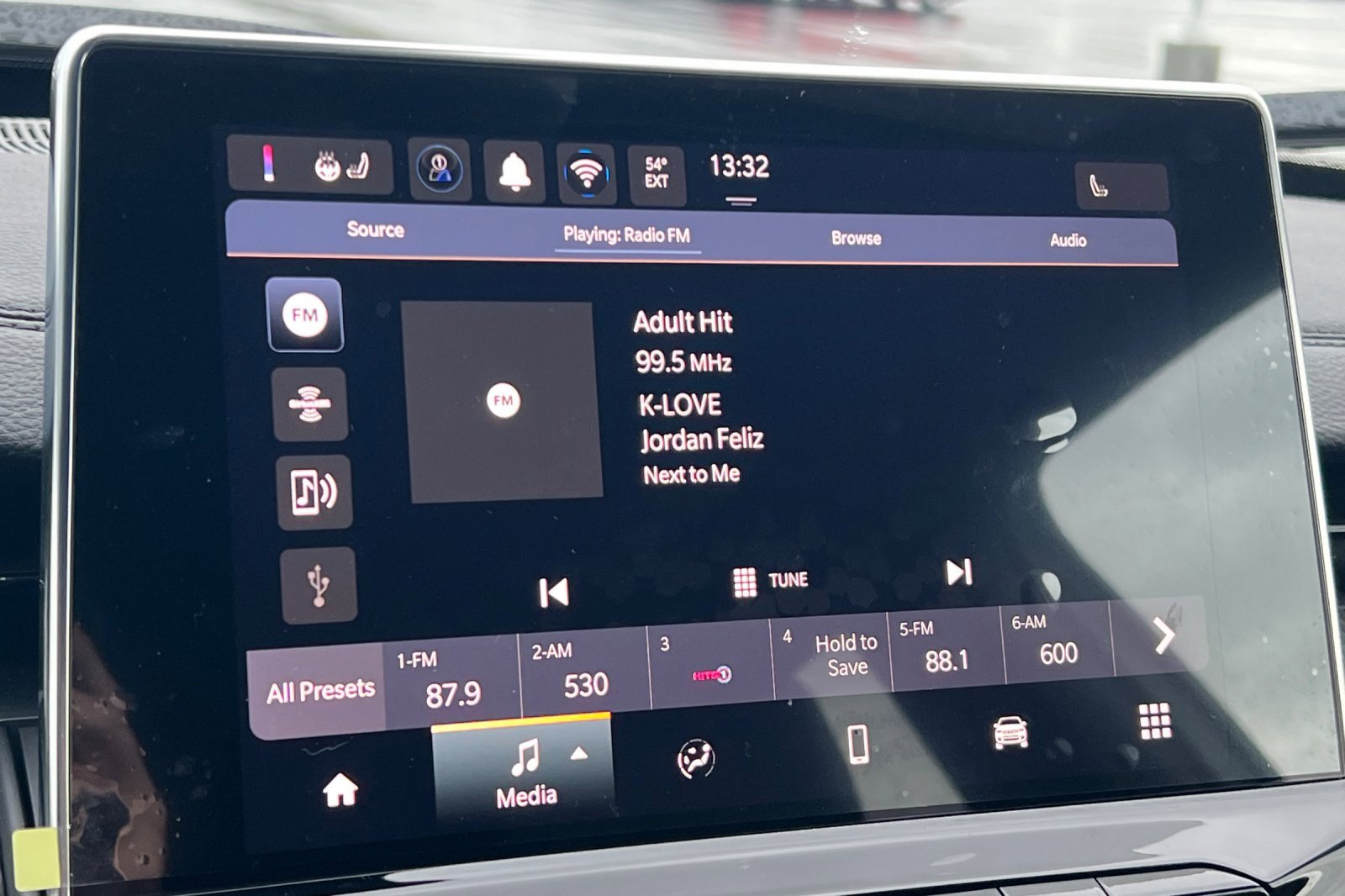 New 2026 Jeep Compass Latitude image 16