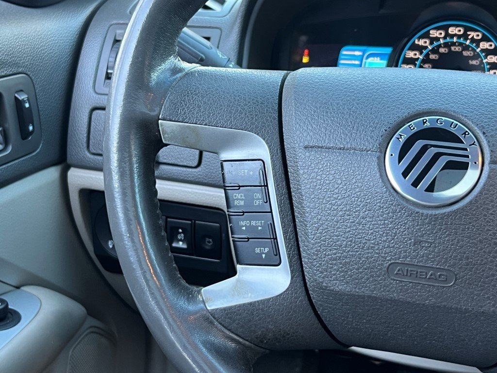 Used 2010 Mercury Milan Hybrid image 23