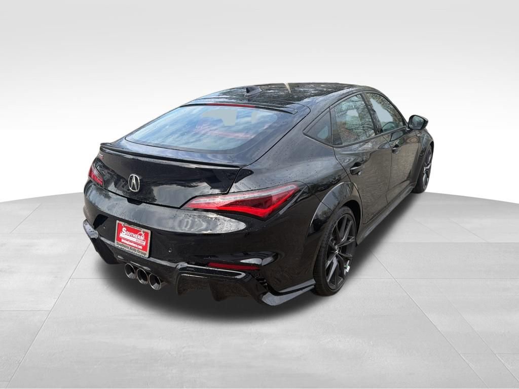 New 2026 Acura Integra Type S FWD image 5