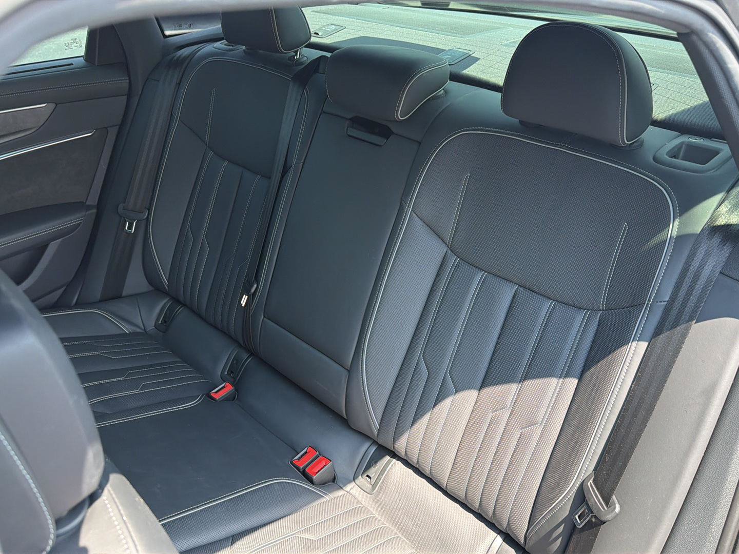Used 2019 Audi A6 3.0T Prestige AWD/4WD image 31