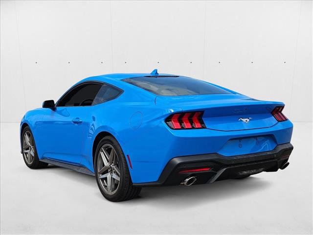 New 2025 Ford Mustang EcoBoost image 9