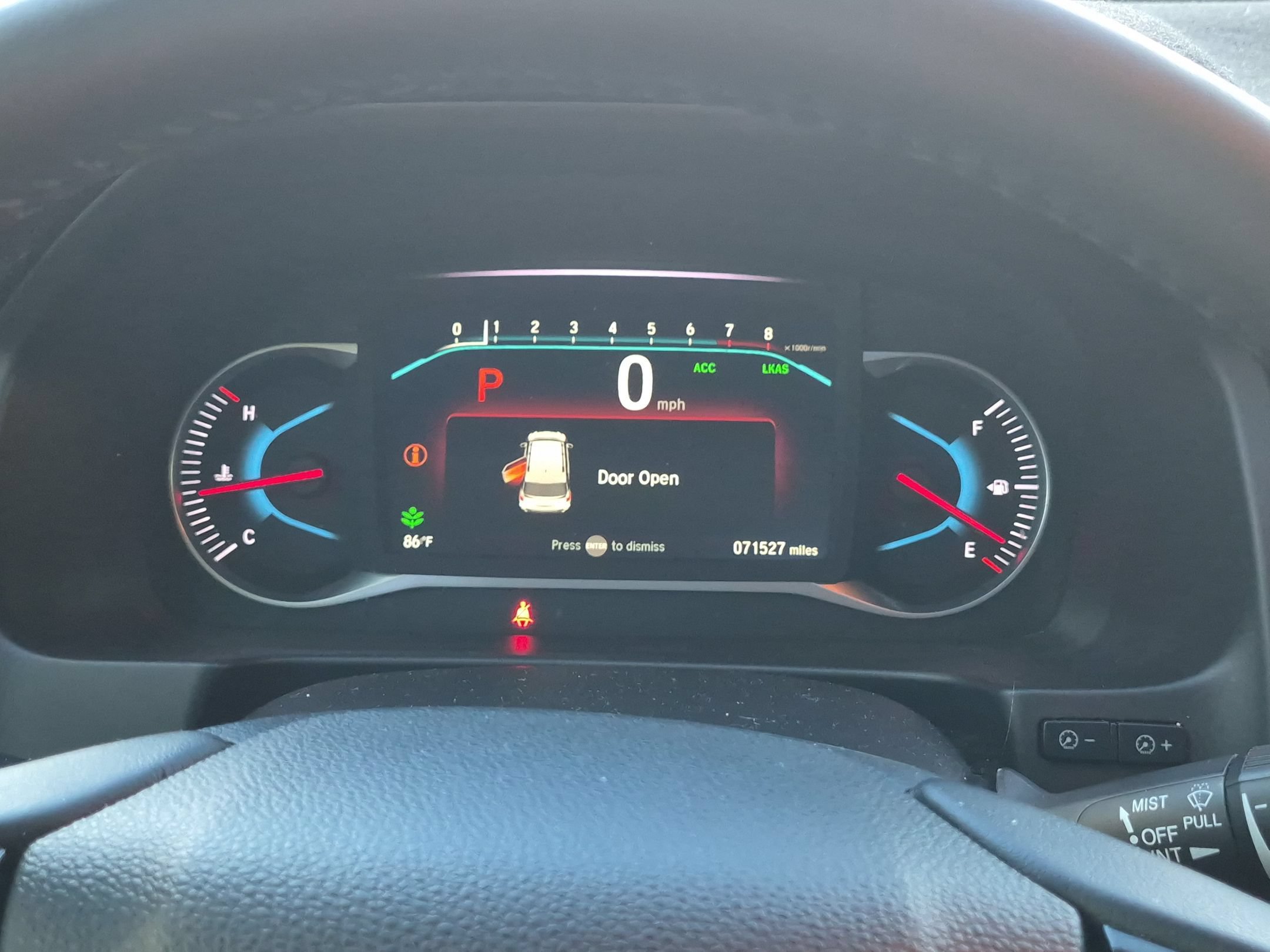 Certified 2022 Honda Pilot Special Edition image 23