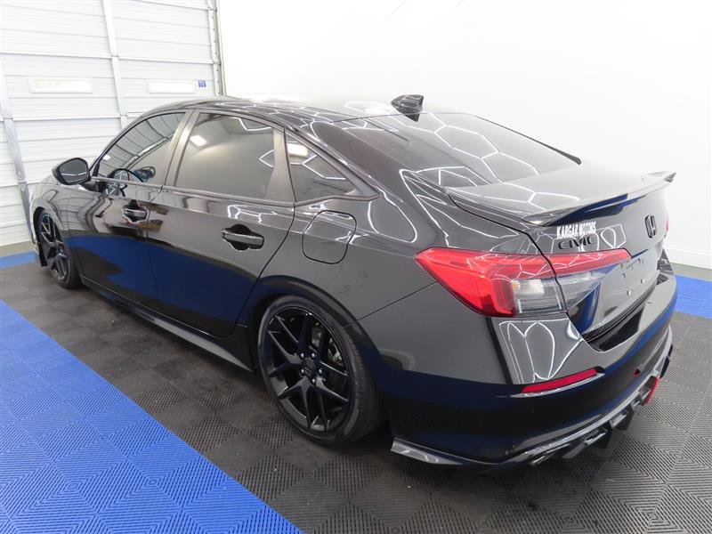 Used 2023 Honda Civic Si image 10