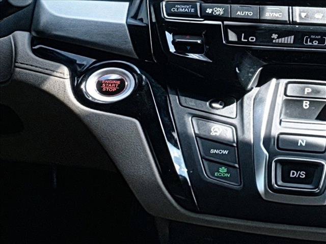 Used 2024 Honda Odyssey Touring image 19