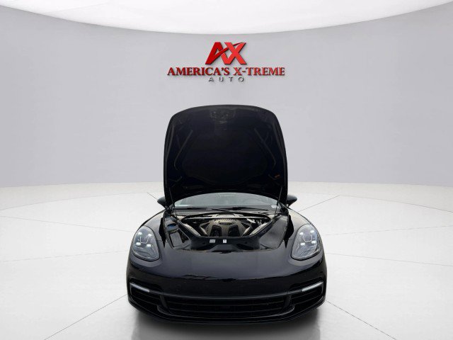 Used 2017 Porsche Panamera image 65