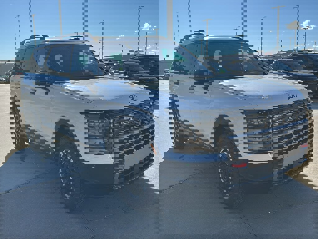 New 2026 Hyundai Palisade XRT Pro image 2