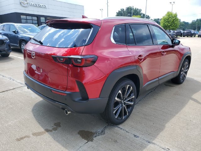 New 2026 MAZDA CX-50 AWD 2.5 S w/ Weather Package image 4