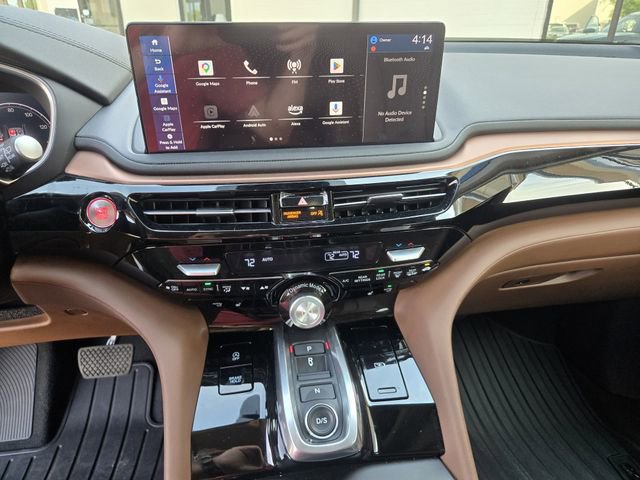 Certified 2026 Acura MDX FWD w/ Technology Package image 3
