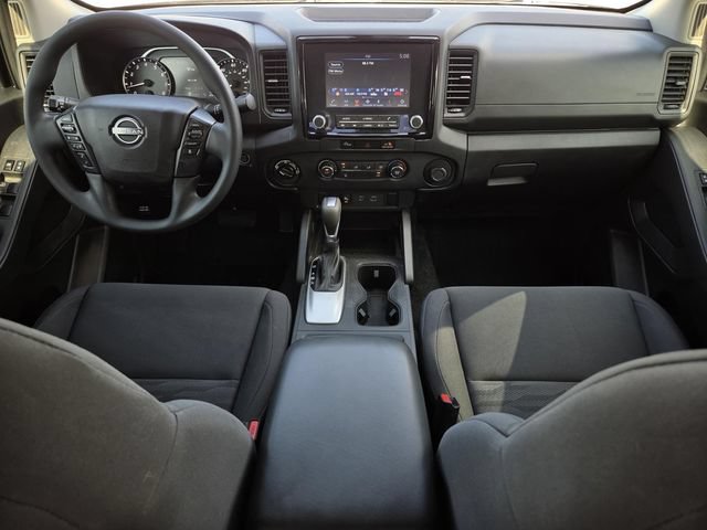 Used 2024 Nissan Frontier S w/ Technology Package AWD/4WD image 11