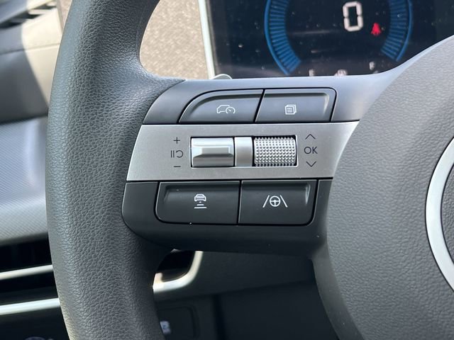 Certified 2025 Hyundai Sonata SEL AWD/4WD image 28