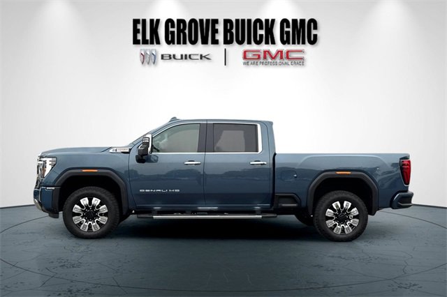 Used 2025 GMC Sierra 2500 Denali image 7