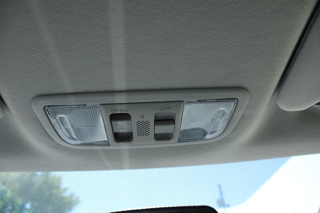 Used 2017 Honda HR-V EX image 22
