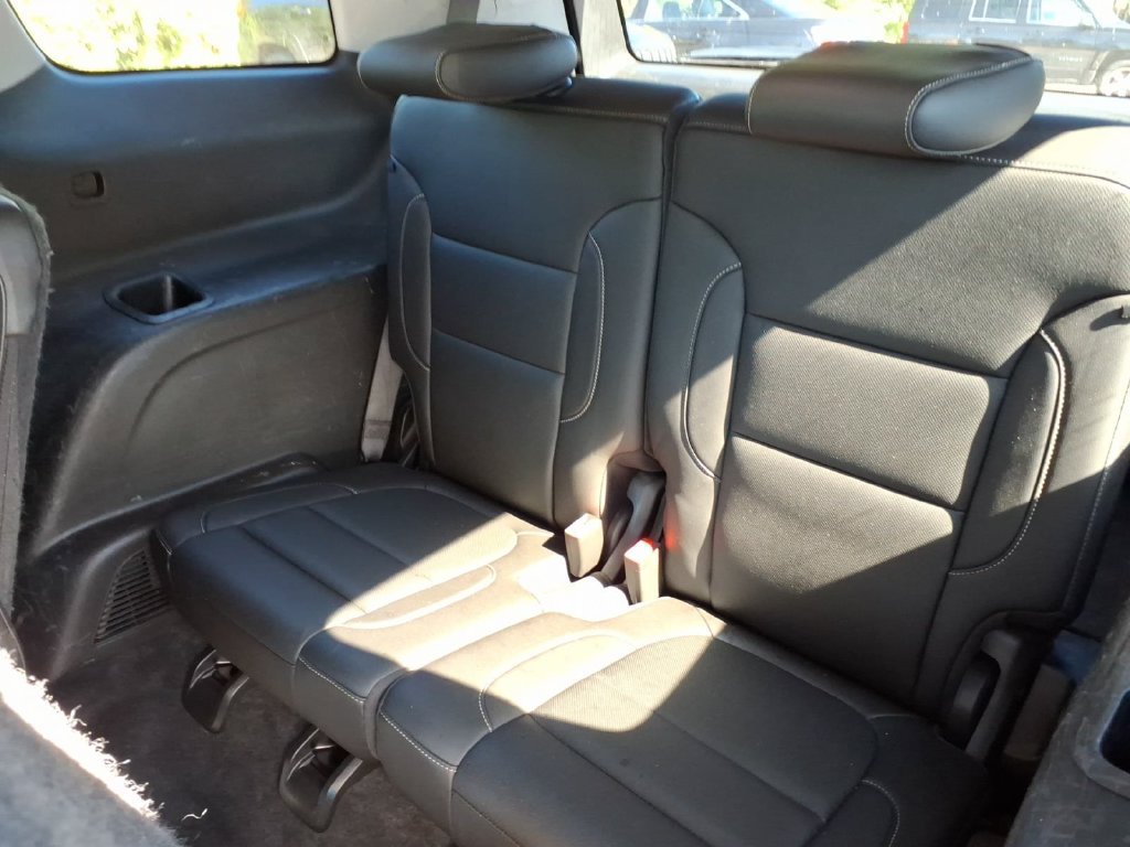 Used 2021 GMC Acadia SLT w/ Preferred Package AWD/4WD image 12