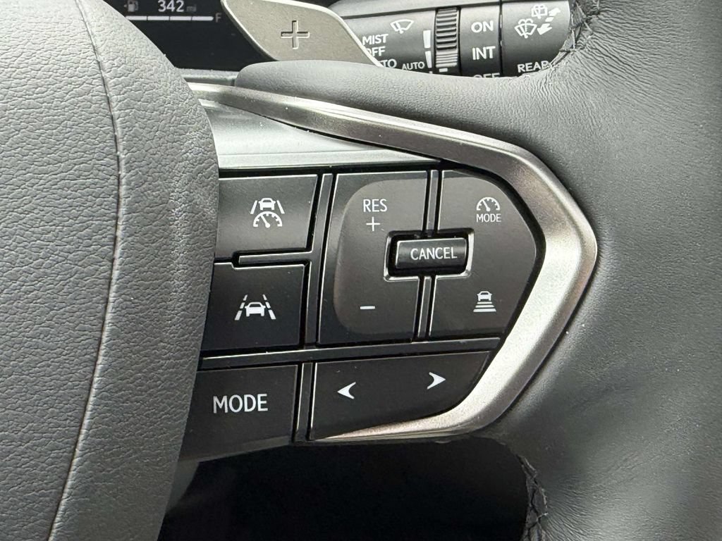 New 2026 Lexus RX 350 Premium AWD/4WD image 17