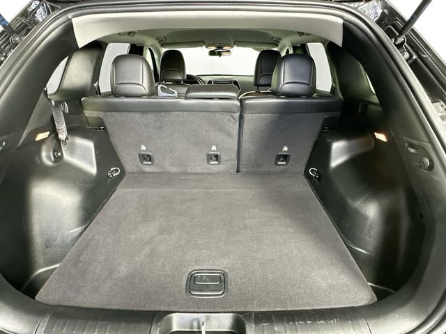 Used 2020 Jeep Cherokee Latitude Plus w/ Cold Weather Group image 31