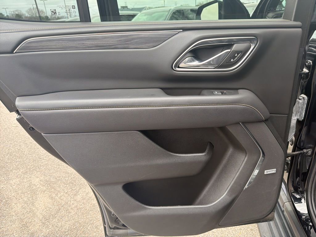 Used 2024 GMC Yukon SLT image 22