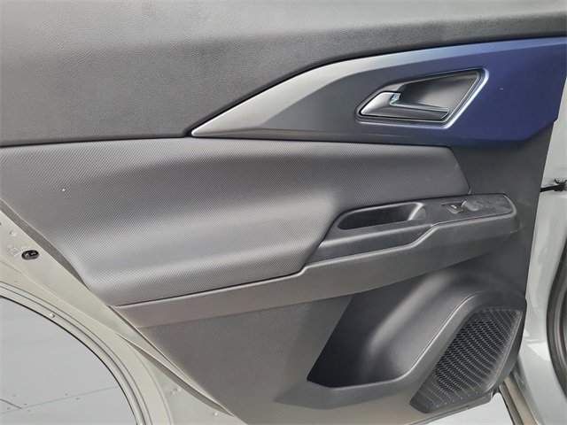 New 2026 Chevrolet Equinox EV LT image 30