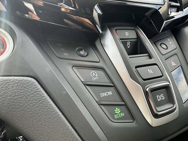New 2026 Honda Odyssey EX-L image 24
