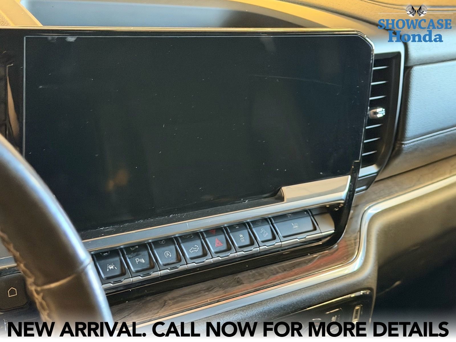 Used 2022 Chevrolet Silverado 1500 LTZ w/ Z71 Off-Road Package image 10