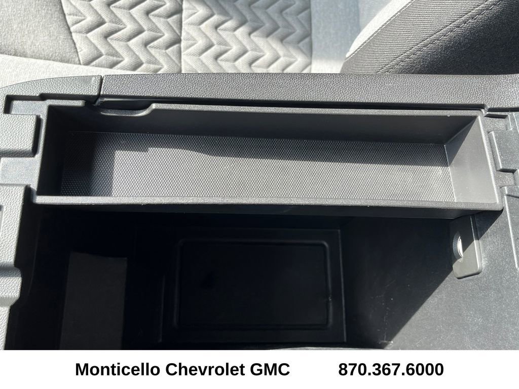Used 2022 Chevrolet Equinox LS FWD image 23