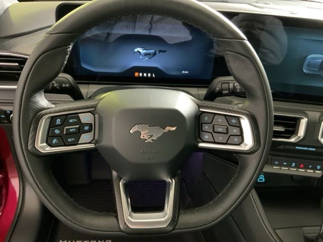 New 2026 Ford Mustang Premium image 16