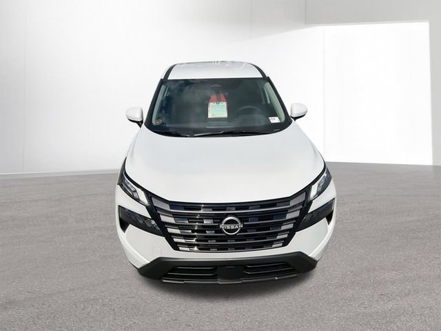 New 2026 Nissan Rogue SV w/ Cold Weather Package AWD/4WD image 35