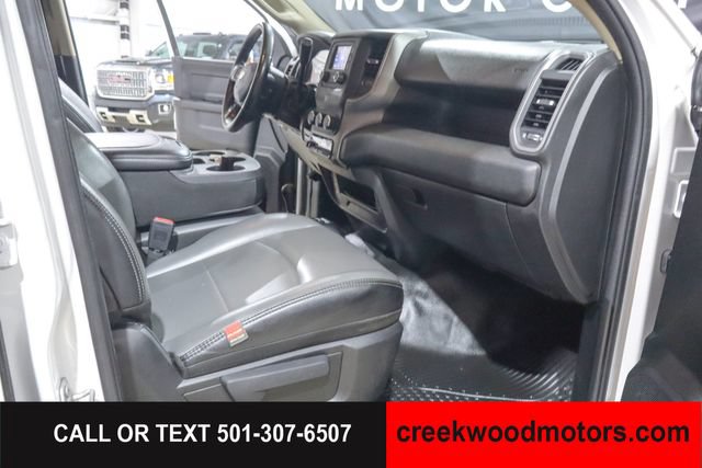 Used 2020 RAM 2500 Tradesman w/ Chrome Appearance Group AWD/4WD image 10