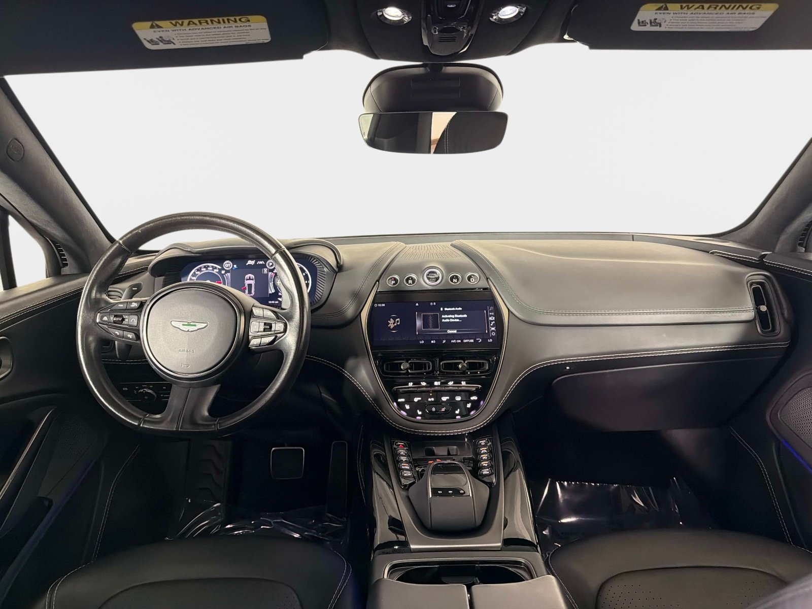 Used 2023 Aston Martin DBX AWD/4WD image 71