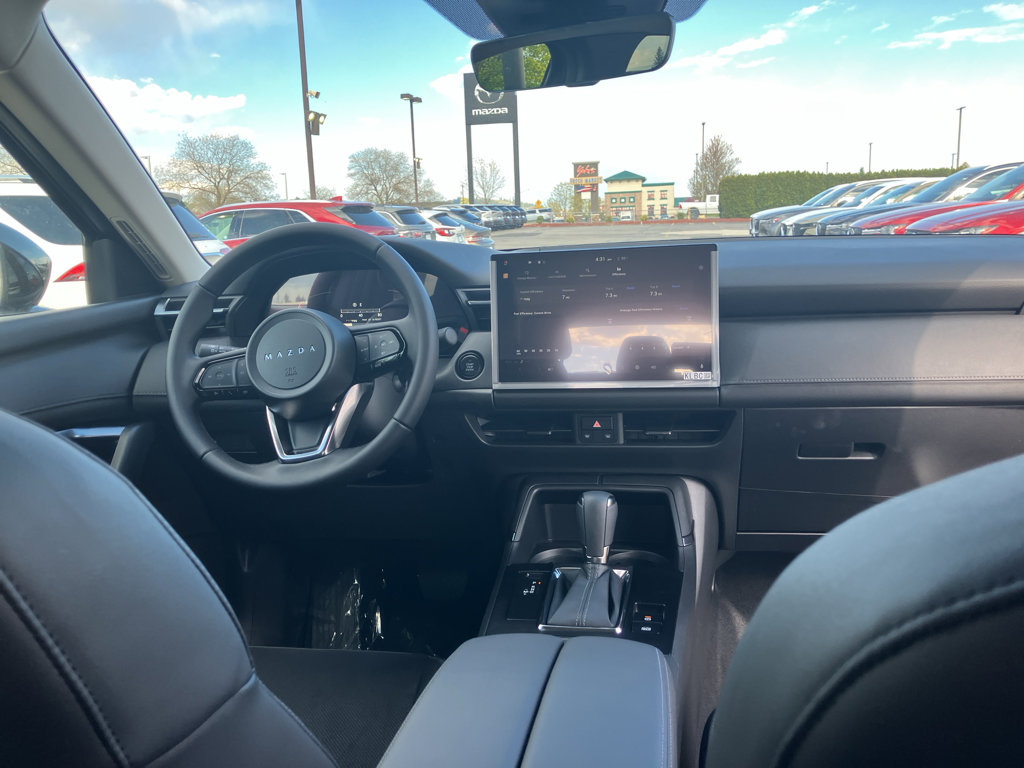 New 2026 MAZDA CX-5 Select AWD/4WD image 18