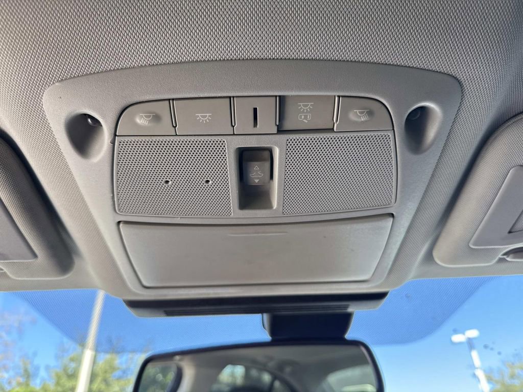 Used 2020 INFINITI Q50 Luxe image 45