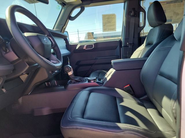 New 2026 Ford Bronco Big Bend image 15