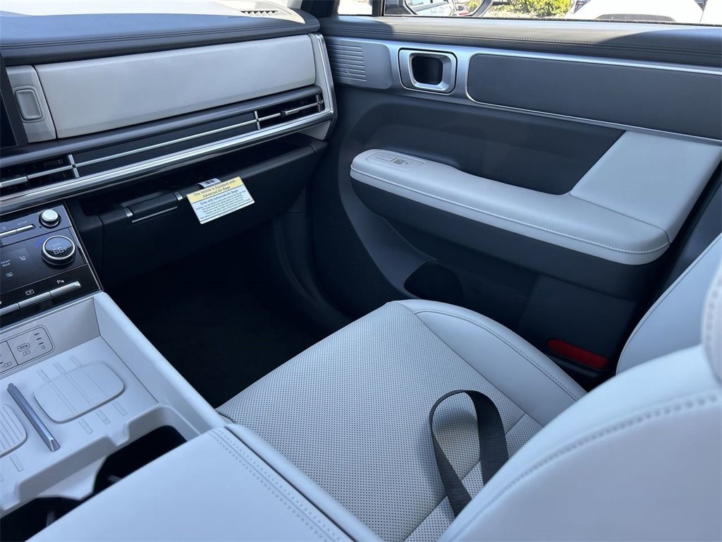 New 2026 Hyundai Santa Fe SEL image 6