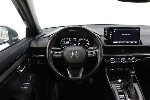 Used 2025 Honda CR-V Sport Touring image 12