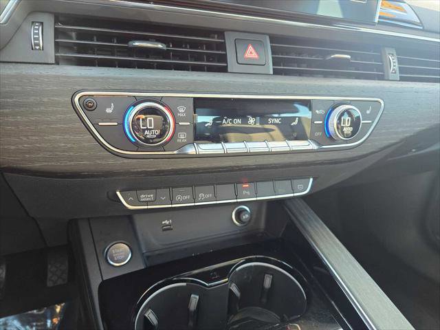 Certified 2024 Audi A5 2.0T Premium w/ Convenience Package image 31