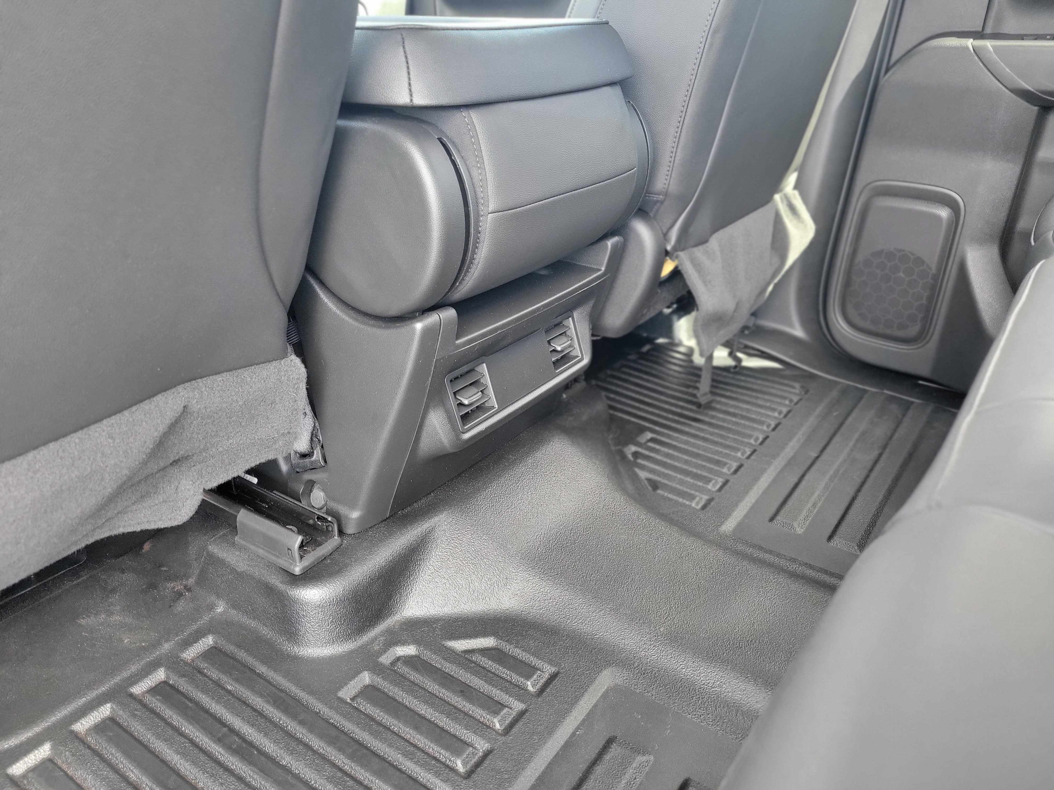 Certified 2021 Chevrolet Silverado 1500 W/T w/ WT Value Package image 36