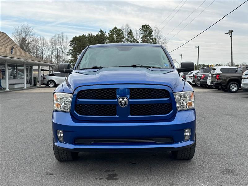 Used 2018 RAM 1500 Express w/ Express Value Package image 4