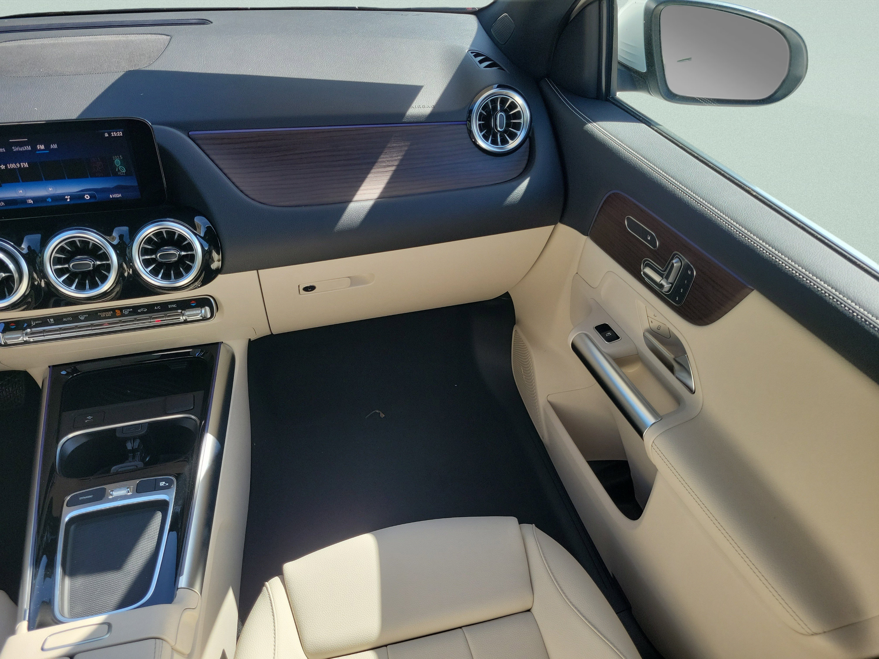 Certified 2026 Mercedes-Benz GLA 250 image 11