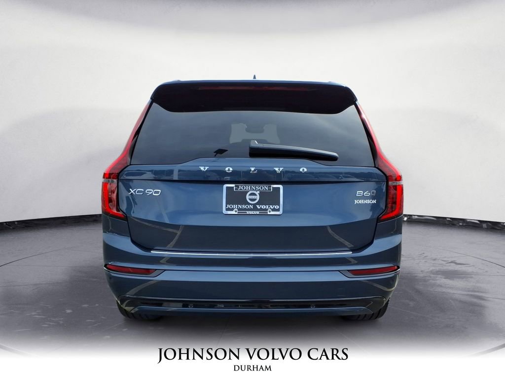 New 2026 Volvo XC90 B6 Ultra w/ Protection Package Premier image 4