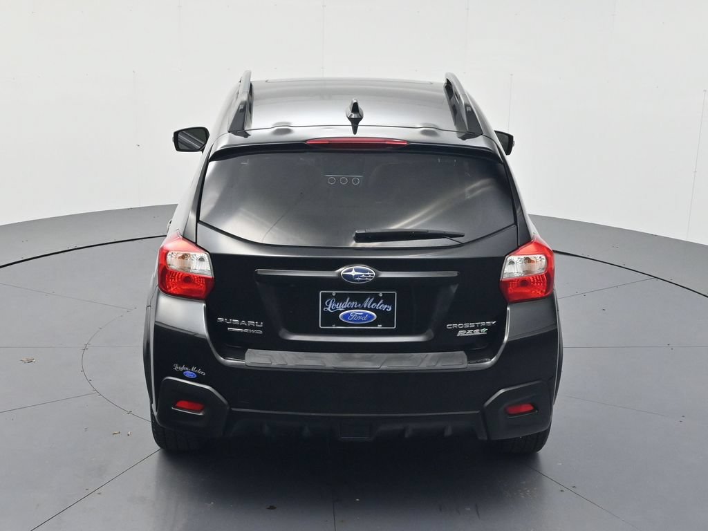 Used 2017 Subaru Crosstrek 2.0i Limited AWD/4WD image 42