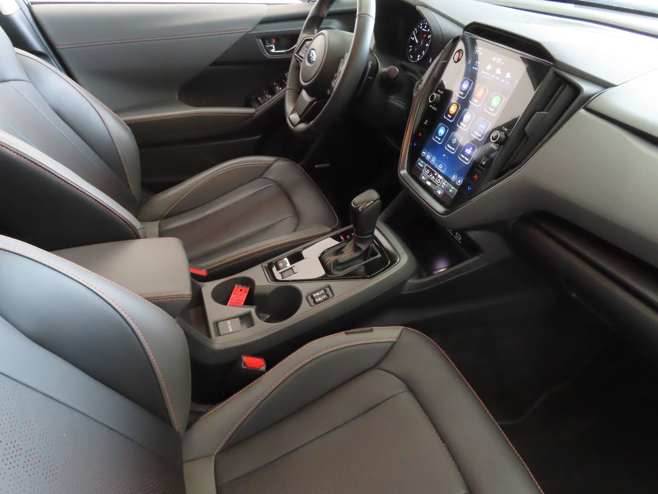 Certified 2025 Subaru Crosstrek 2.5i Limited w/ Crosstrek Mirror Package AWD/4WD image 27