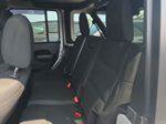 Used 2022 Jeep Wrangler Unlimited Sport AWD/4WD image 6