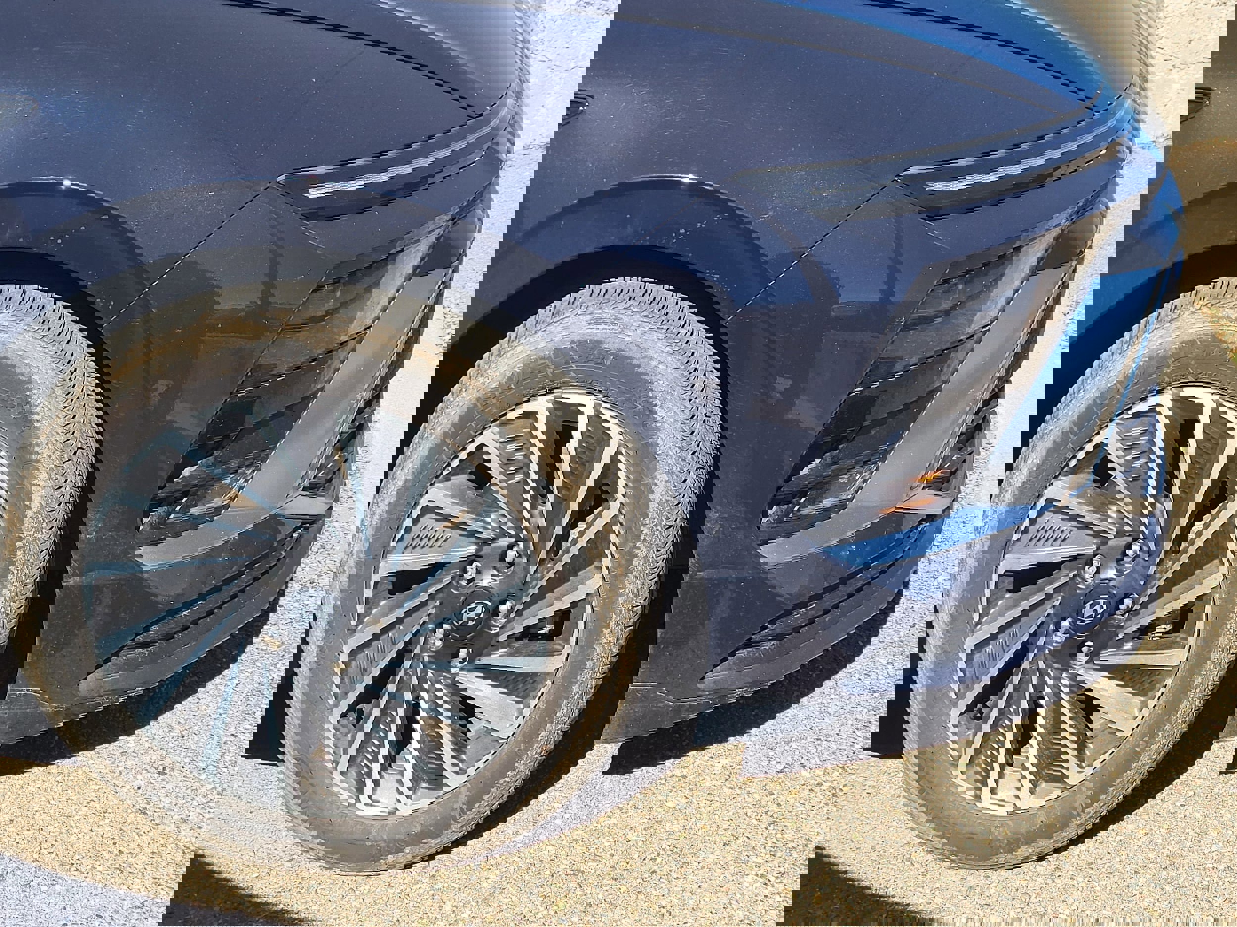 Used 2024 Hyundai Sonata SEL image 6