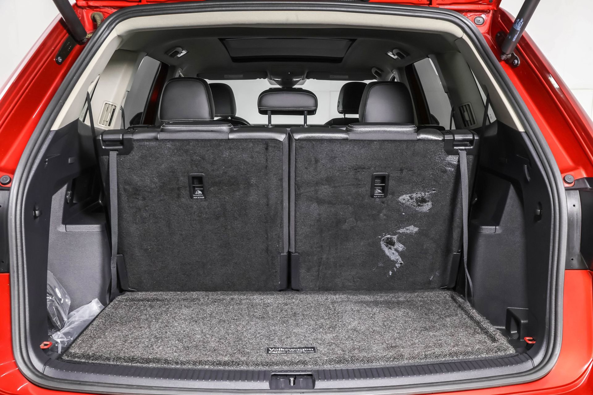 Certified 2022 Volkswagen Atlas SEL image 42