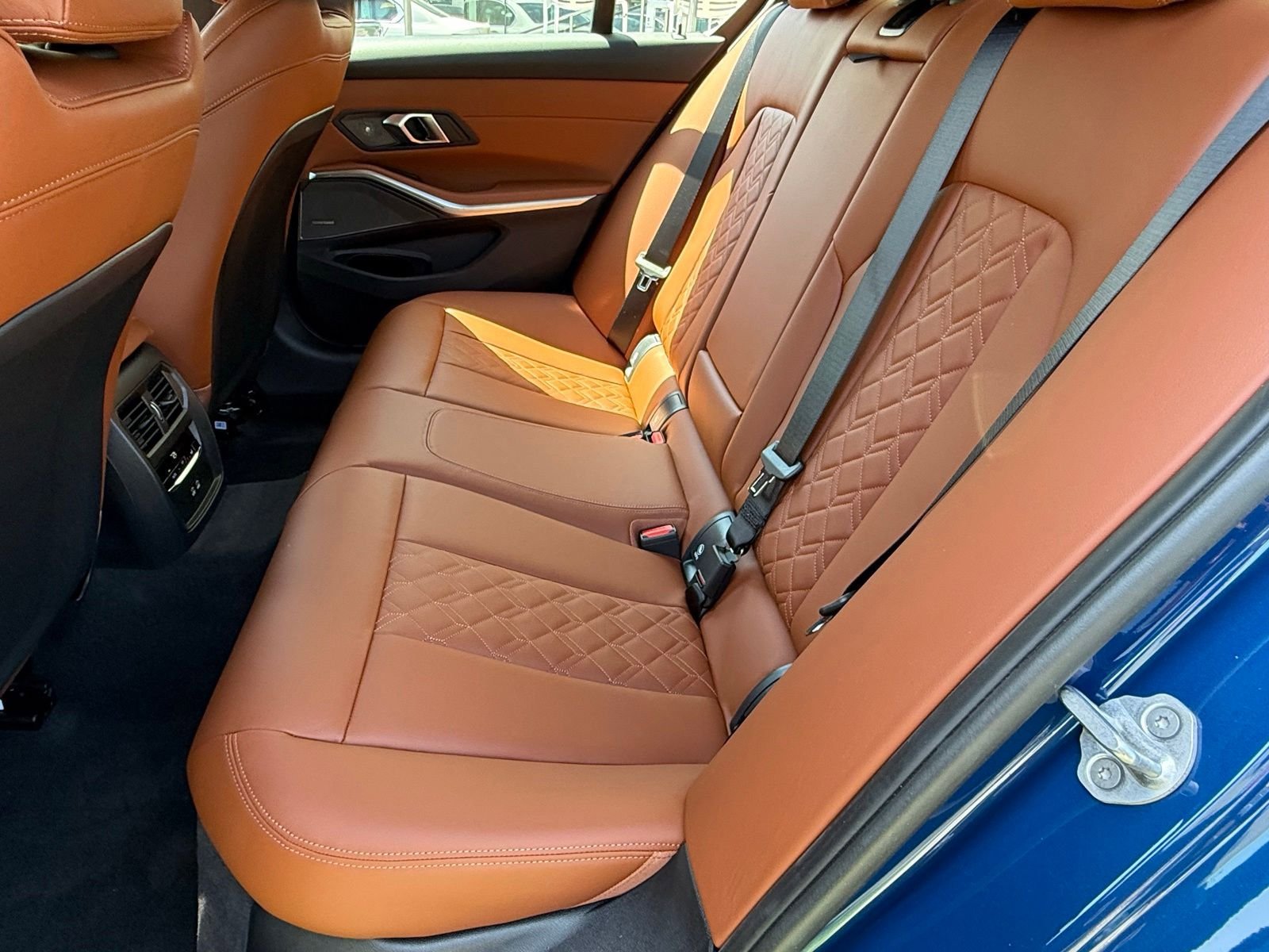 New 2026 BMW M340i xDrive w/ Premium Package AWD/4WD image 32