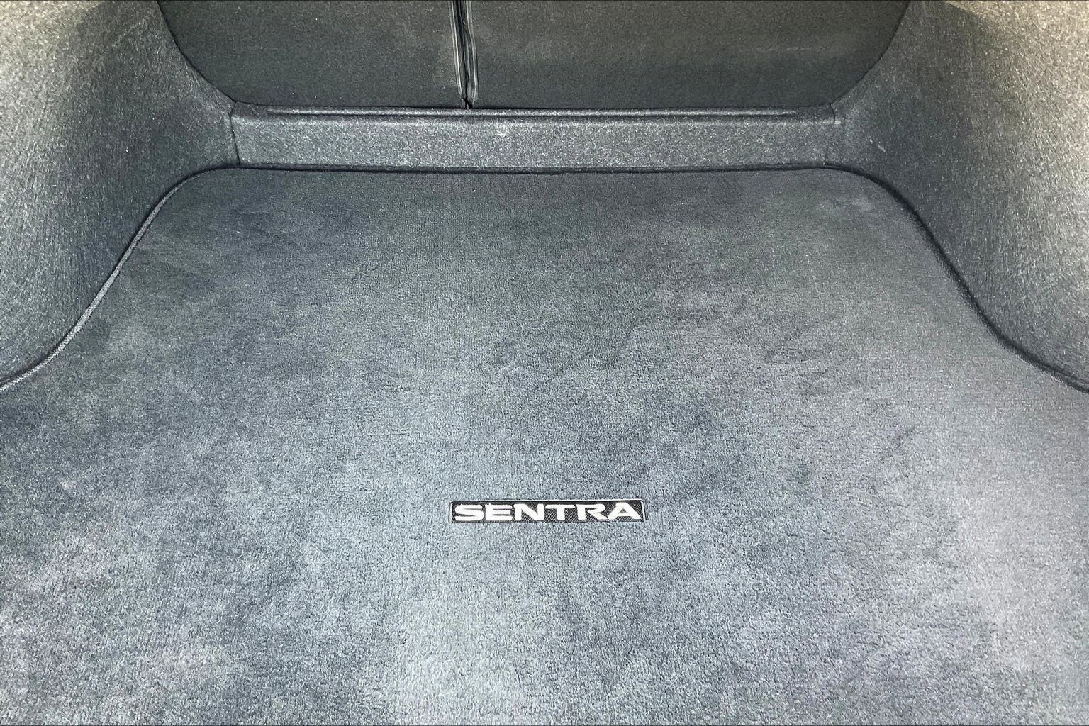 Used 2024 Nissan Sentra SR image 24