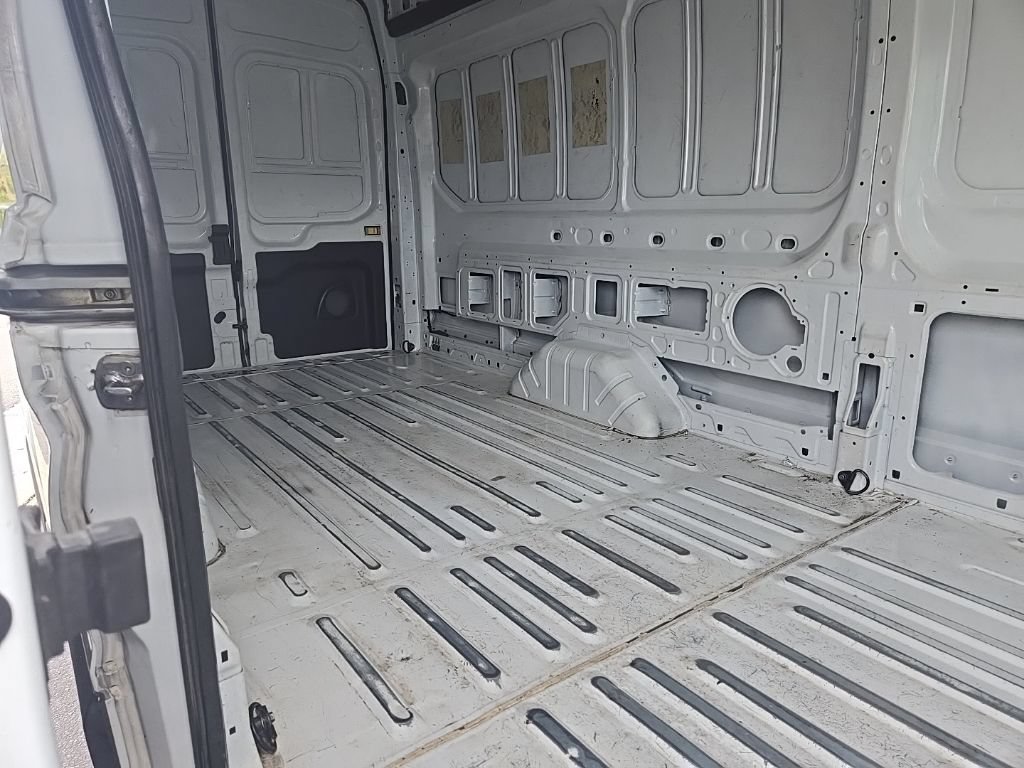 Used 2023 Ford Transit 250 148 High Roof Extended RWD image 24