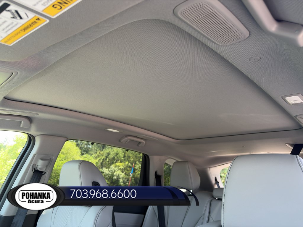 New 2026 Acura MDX w/ Technology Package AWD/4WD image 20